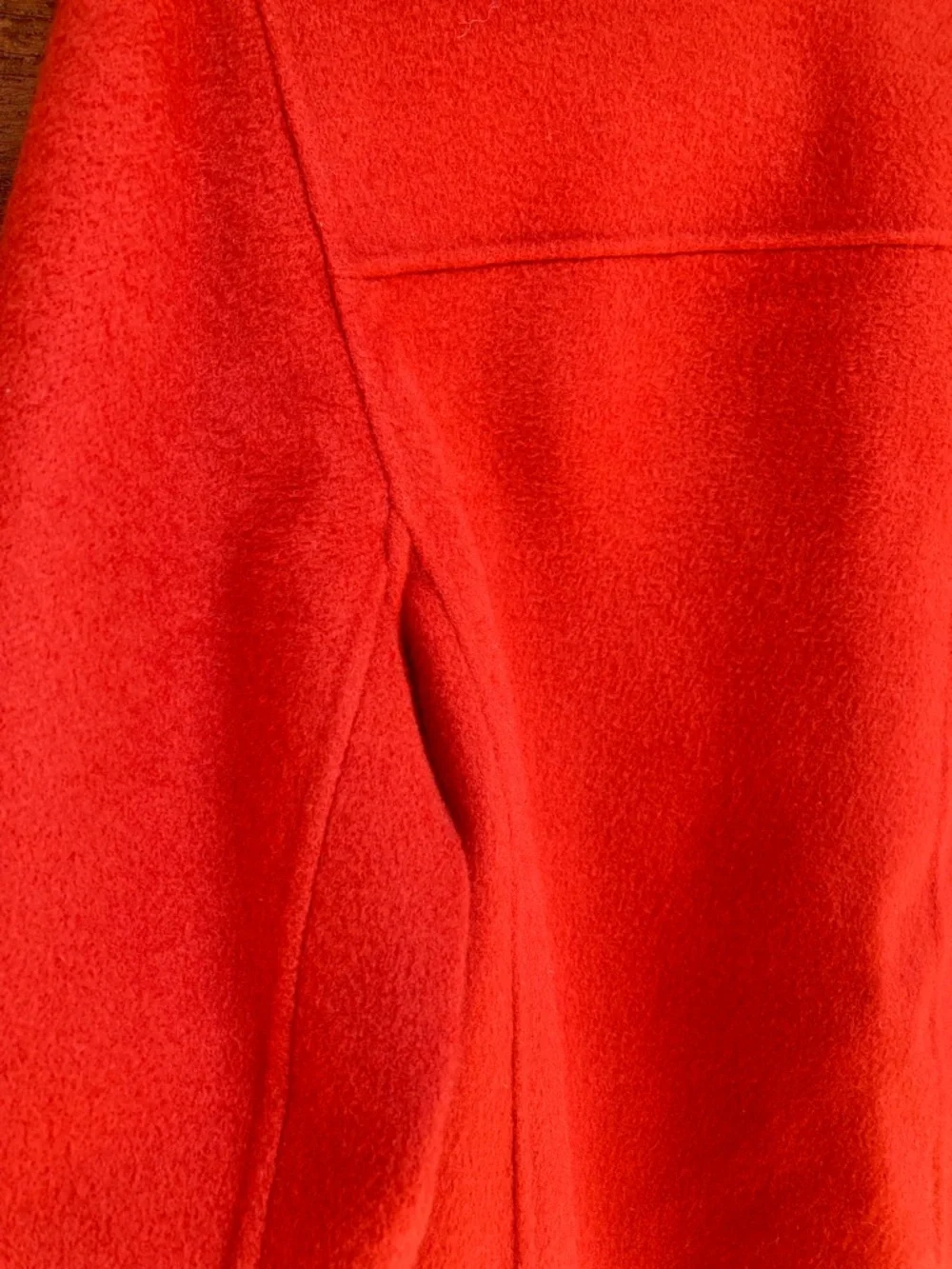 Wool Jacket - Picture 9 of 10